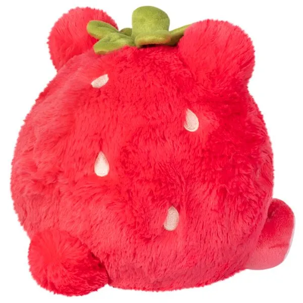 Squishable 9 Inch Mini Strawbeary Plush Toy