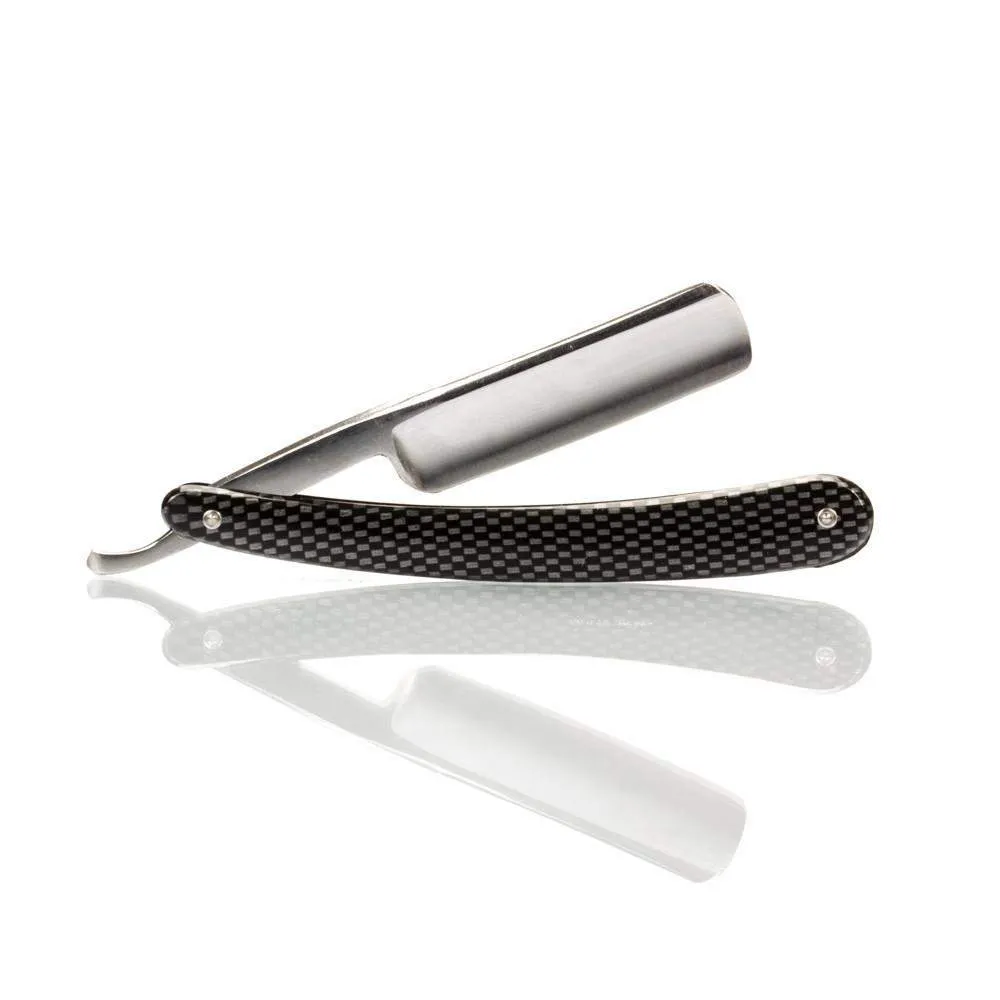 Straight Razor Learning Set - Blunt Edge