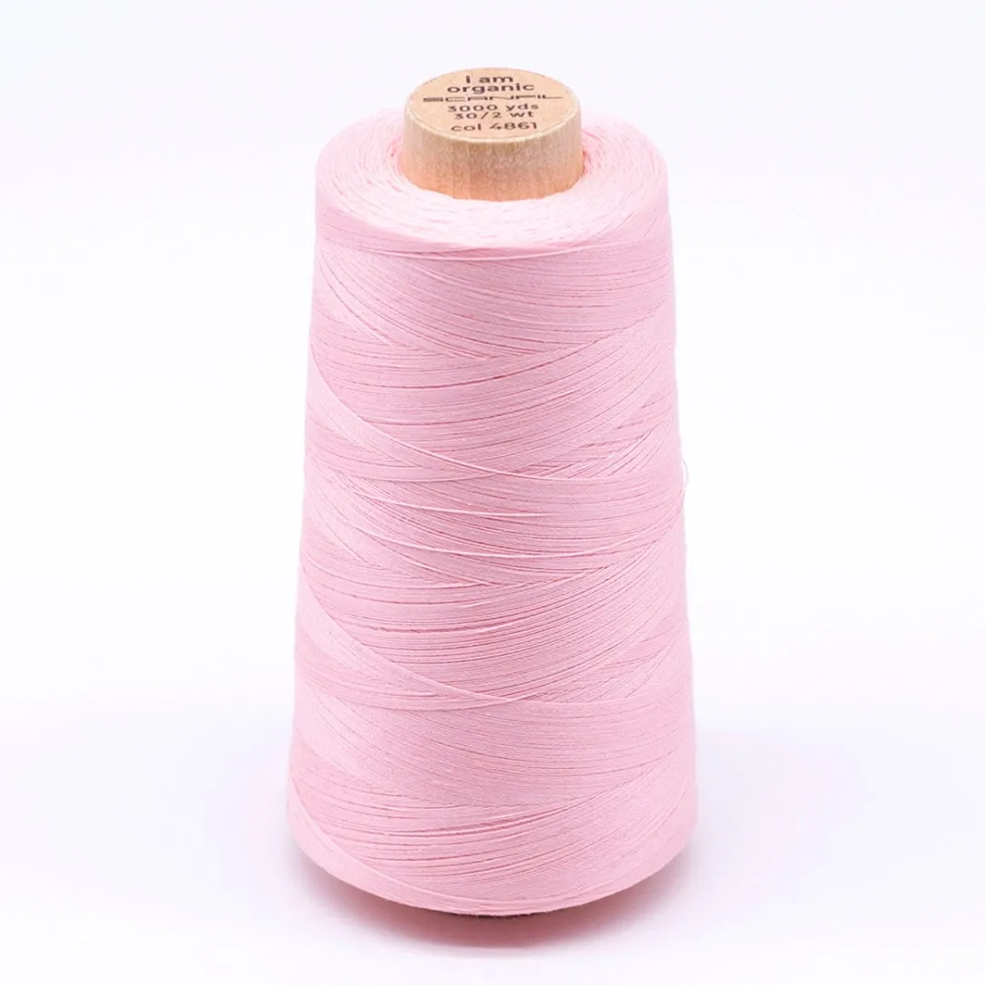 Thread-3000yd Wooden Cone-Tex 35 - More Colors