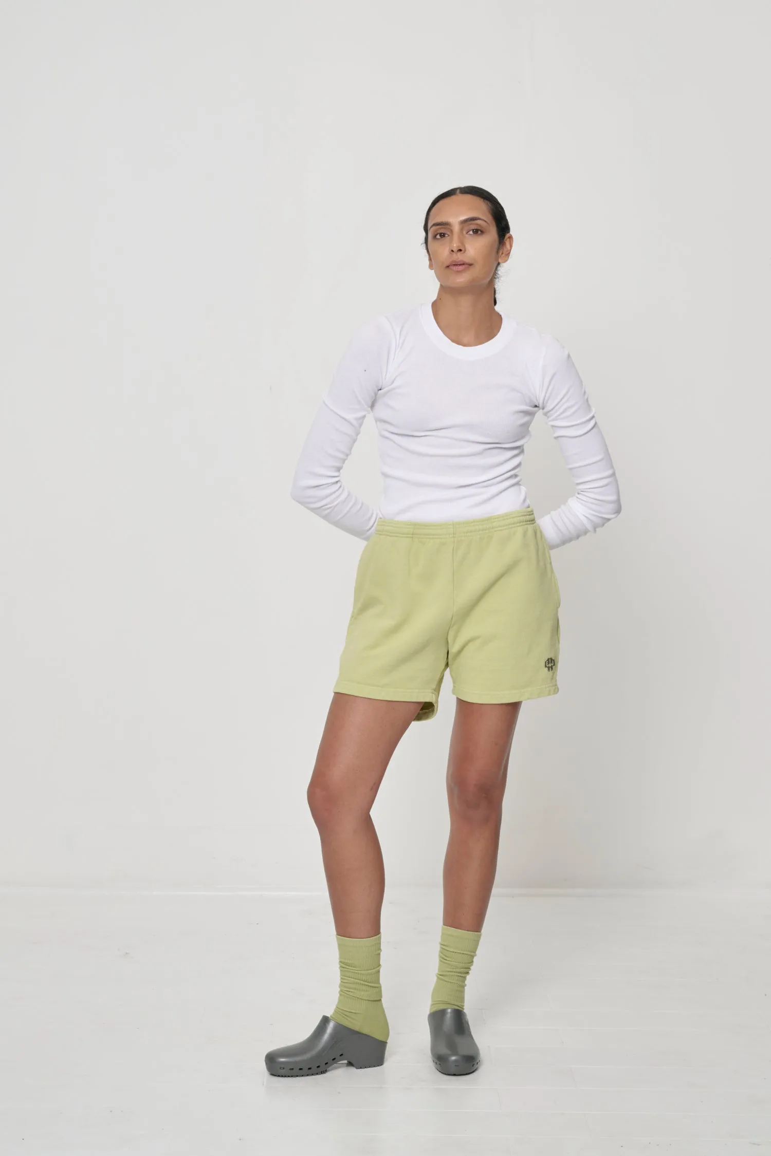 Trash Fleece Everyday Shorts