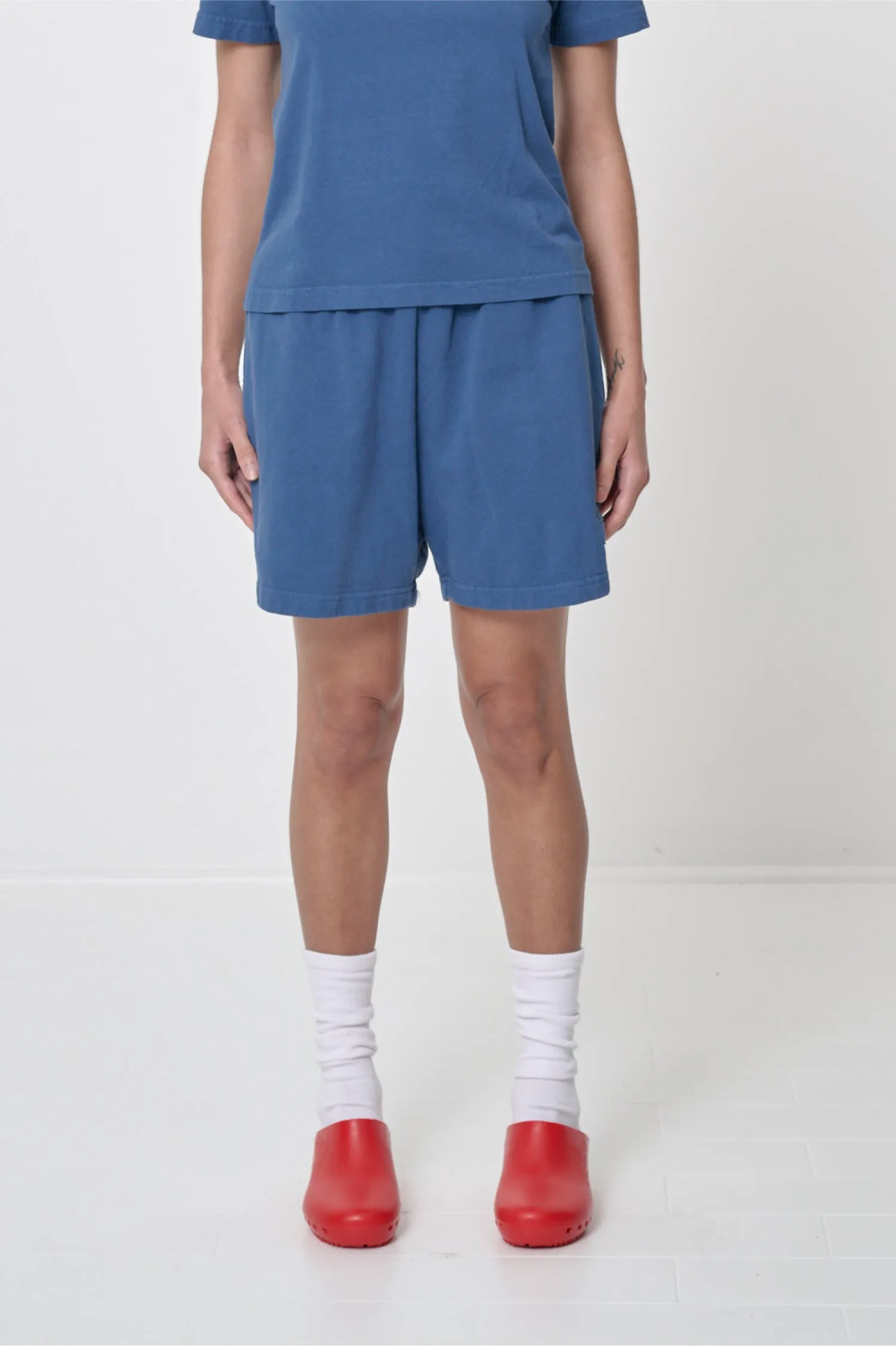 Trash Fleece Everyday Shorts