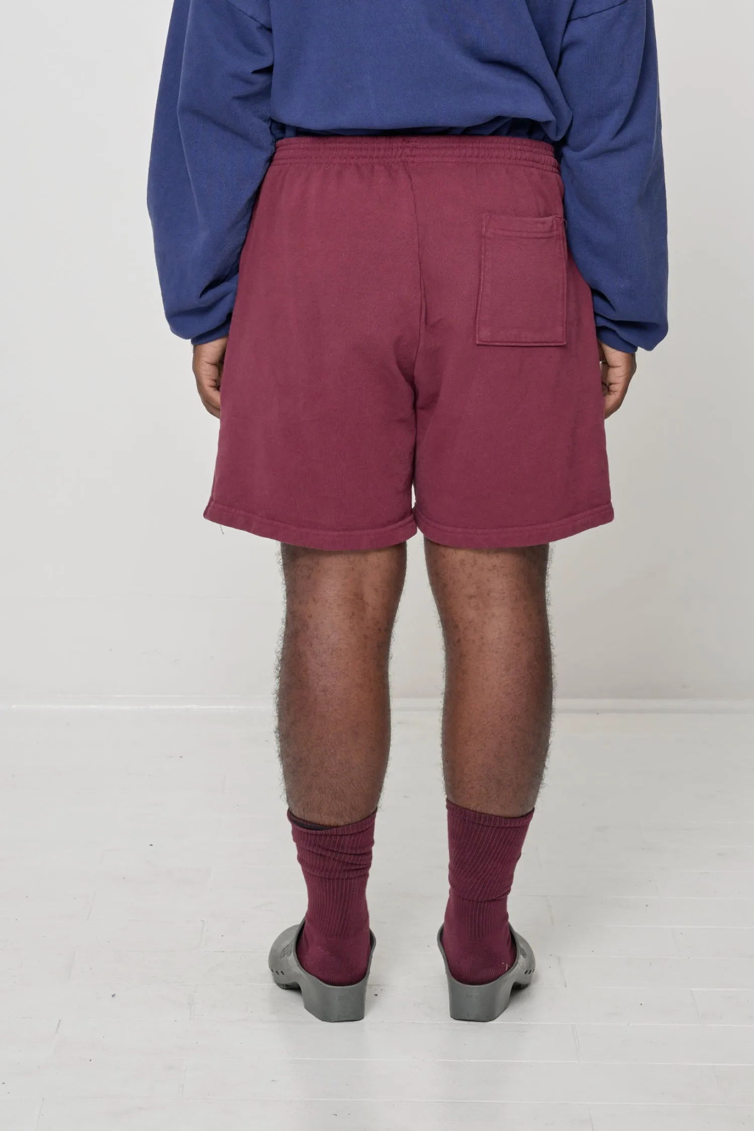 Trash Fleece Everyday Shorts