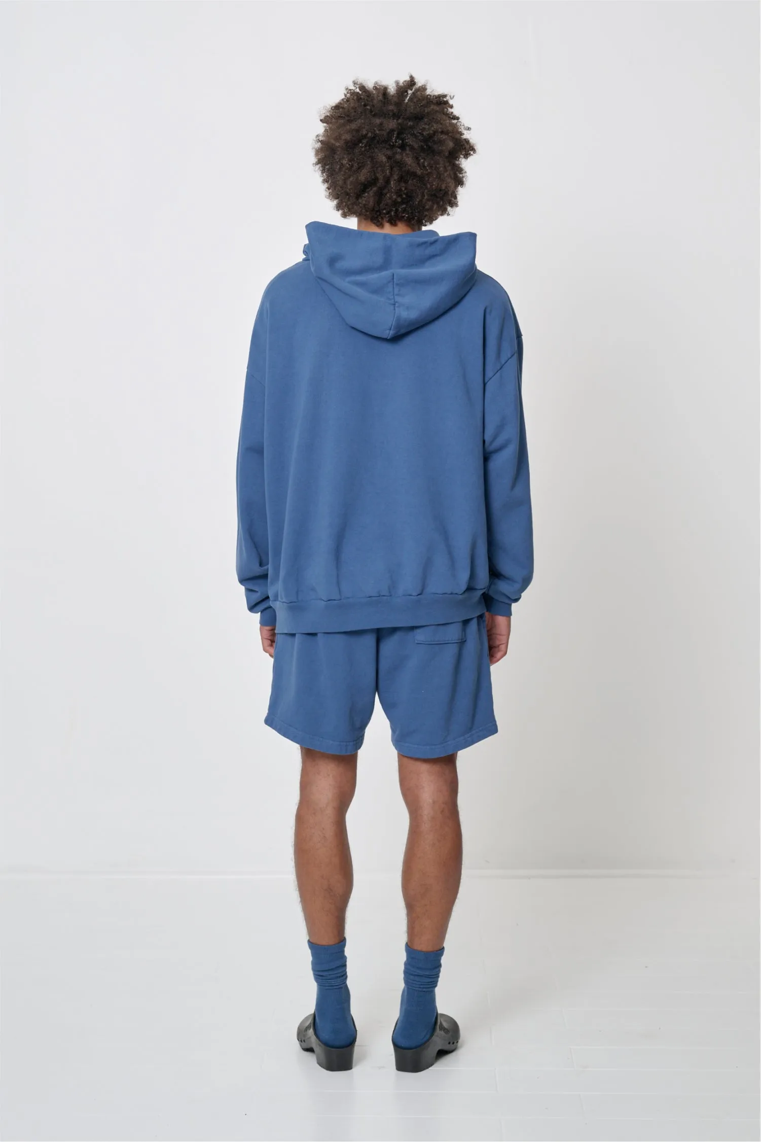 Trash Fleece Everyday Shorts