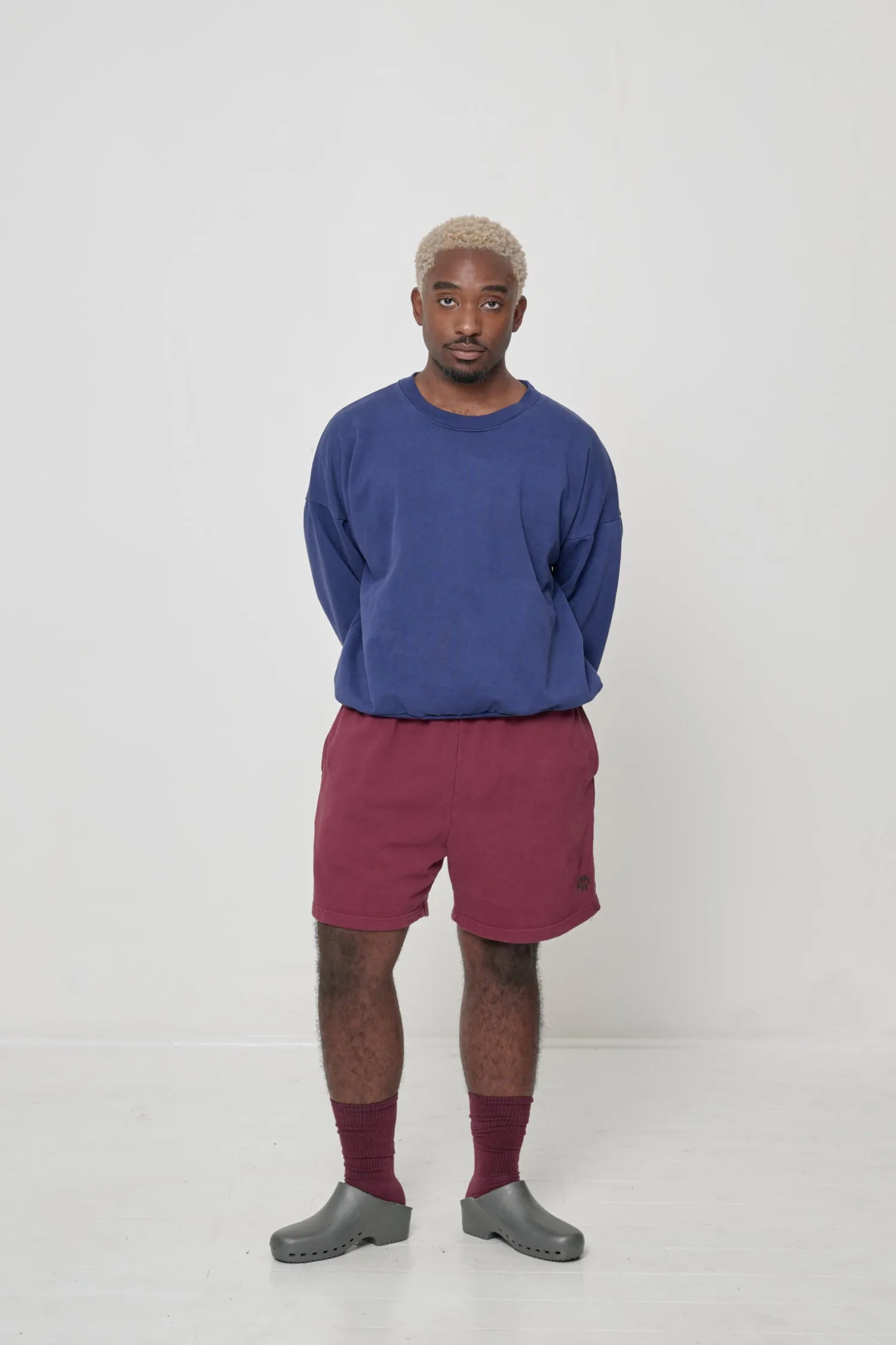 Trash Fleece Everyday Shorts