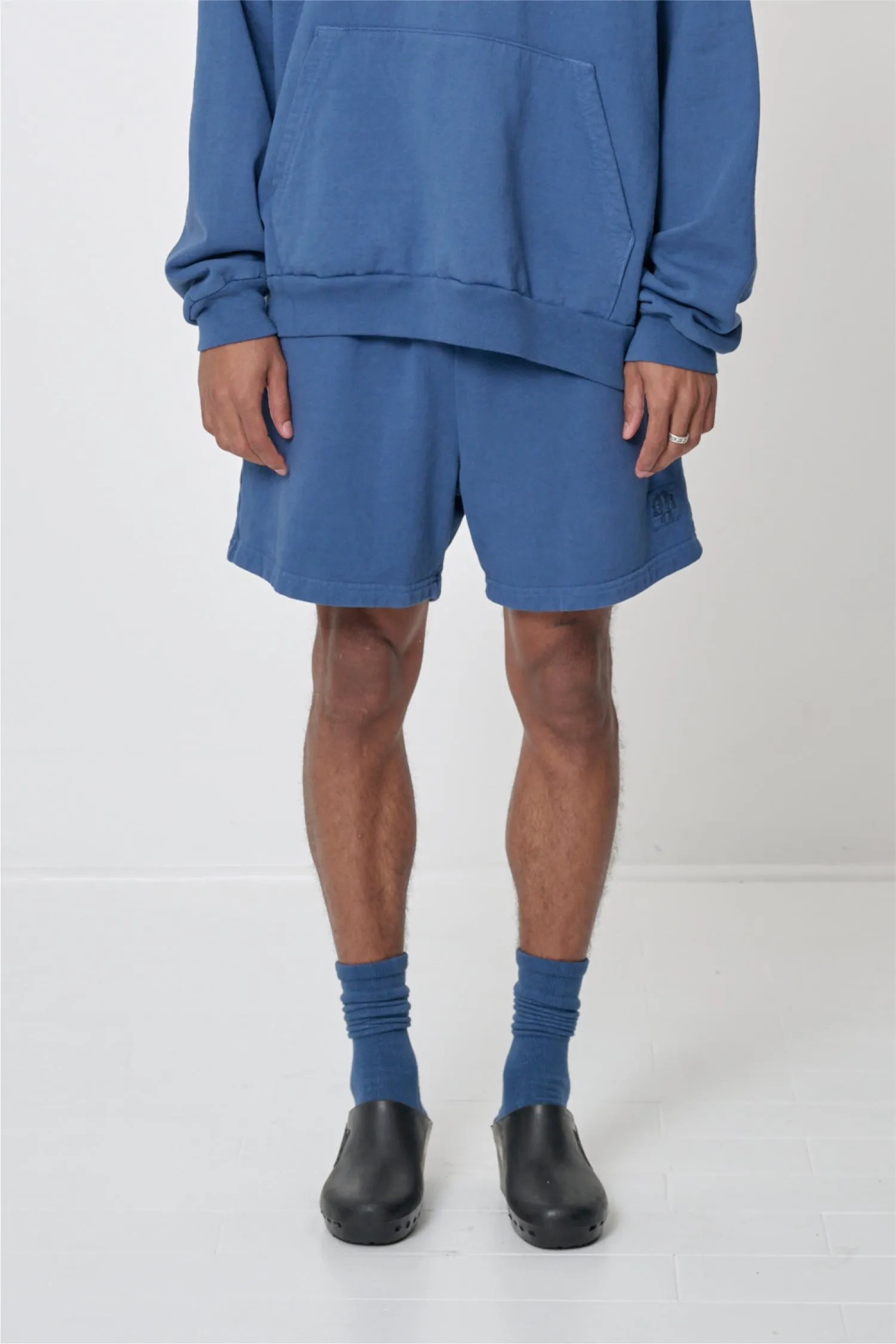 Trash Fleece Everyday Shorts