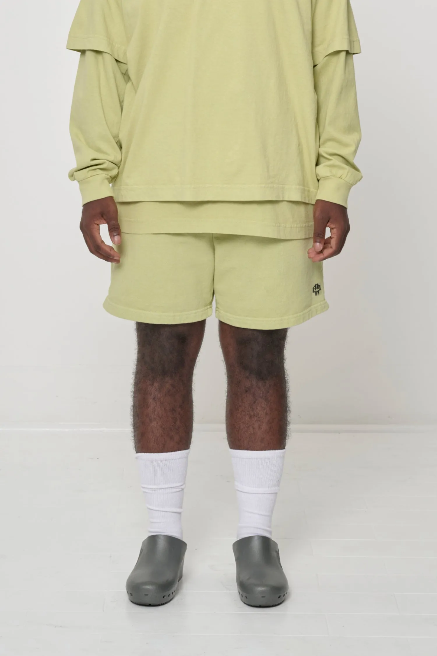 Trash Fleece Everyday Shorts