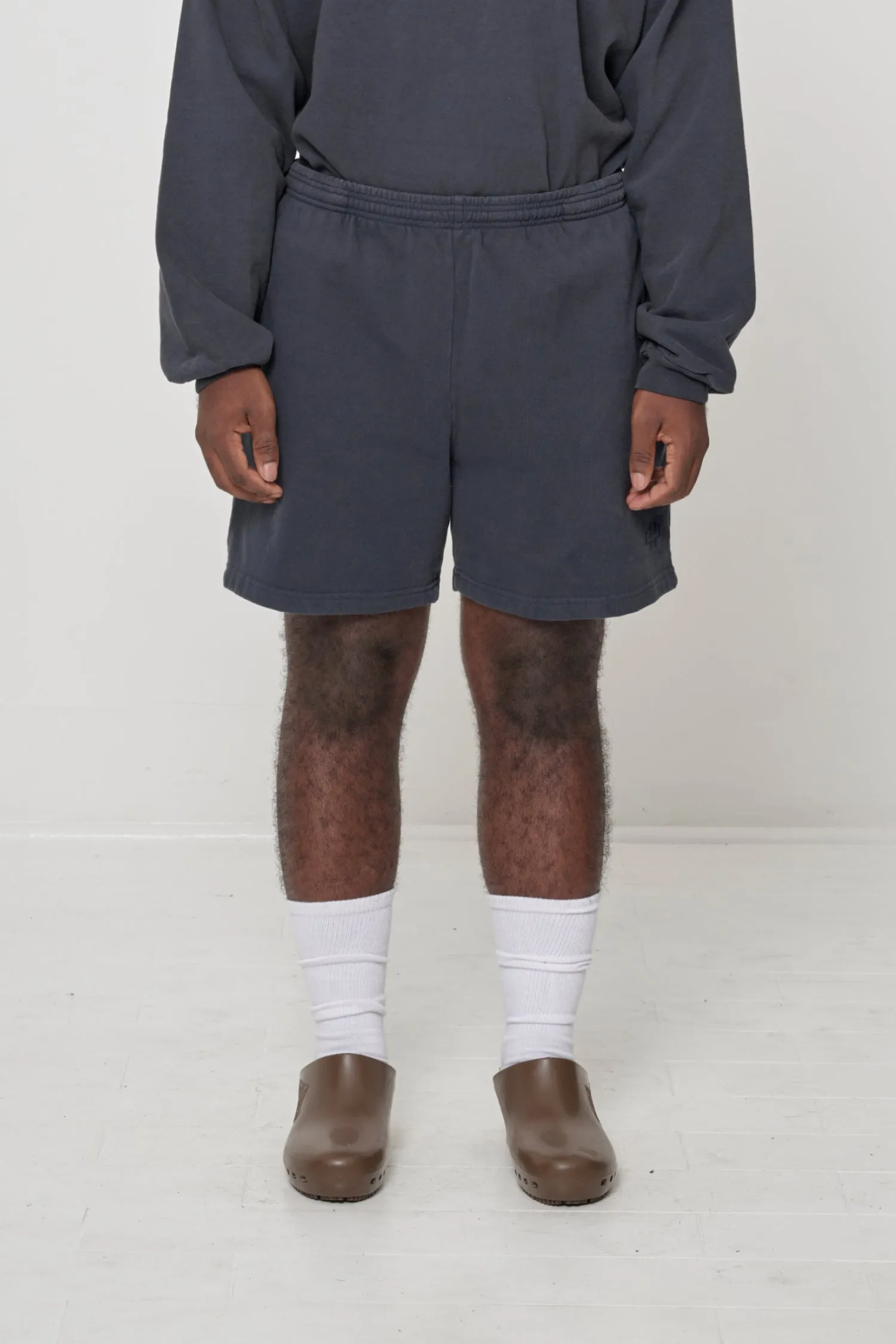 Trash Fleece Everyday Shorts