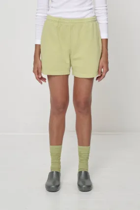 Trash Fleece Everyday Shorts