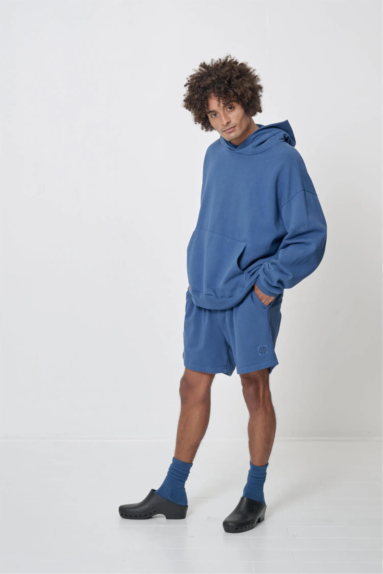 Trash Fleece Everyday Shorts