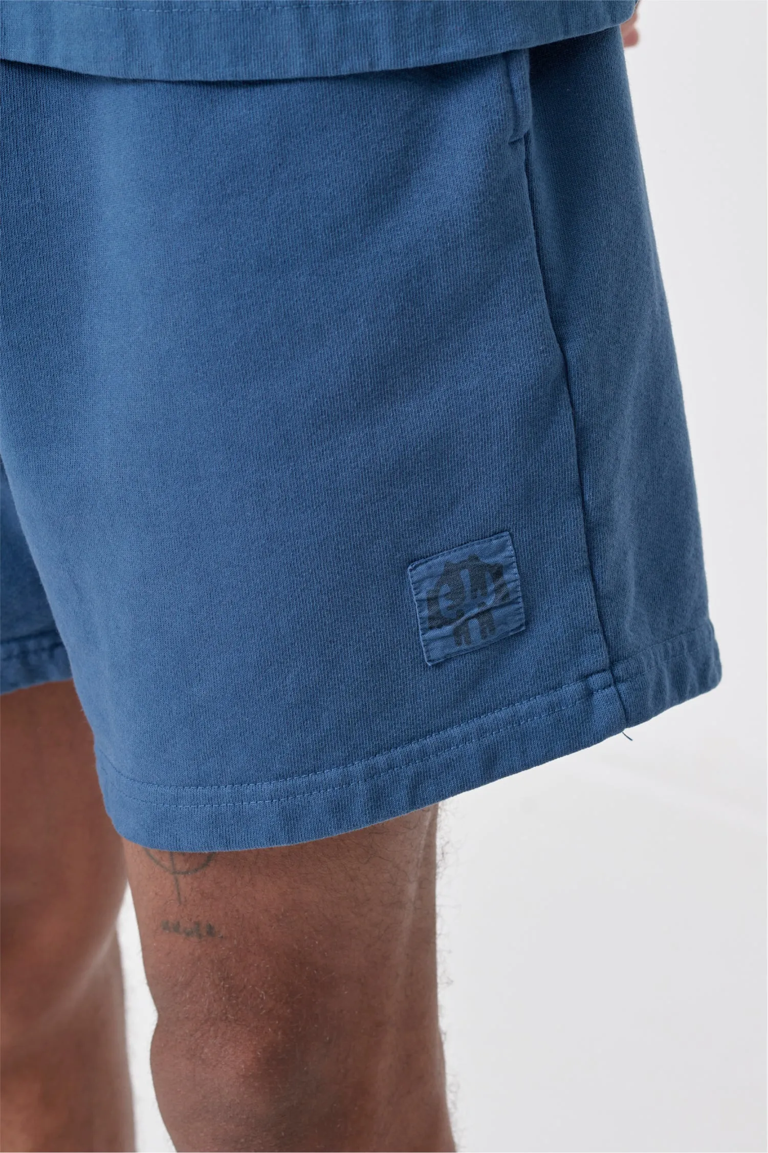 Trash Fleece Everyday Shorts