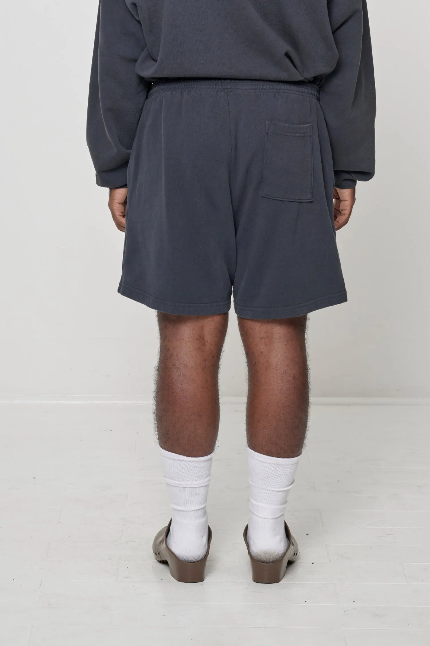 Trash Fleece Everyday Shorts