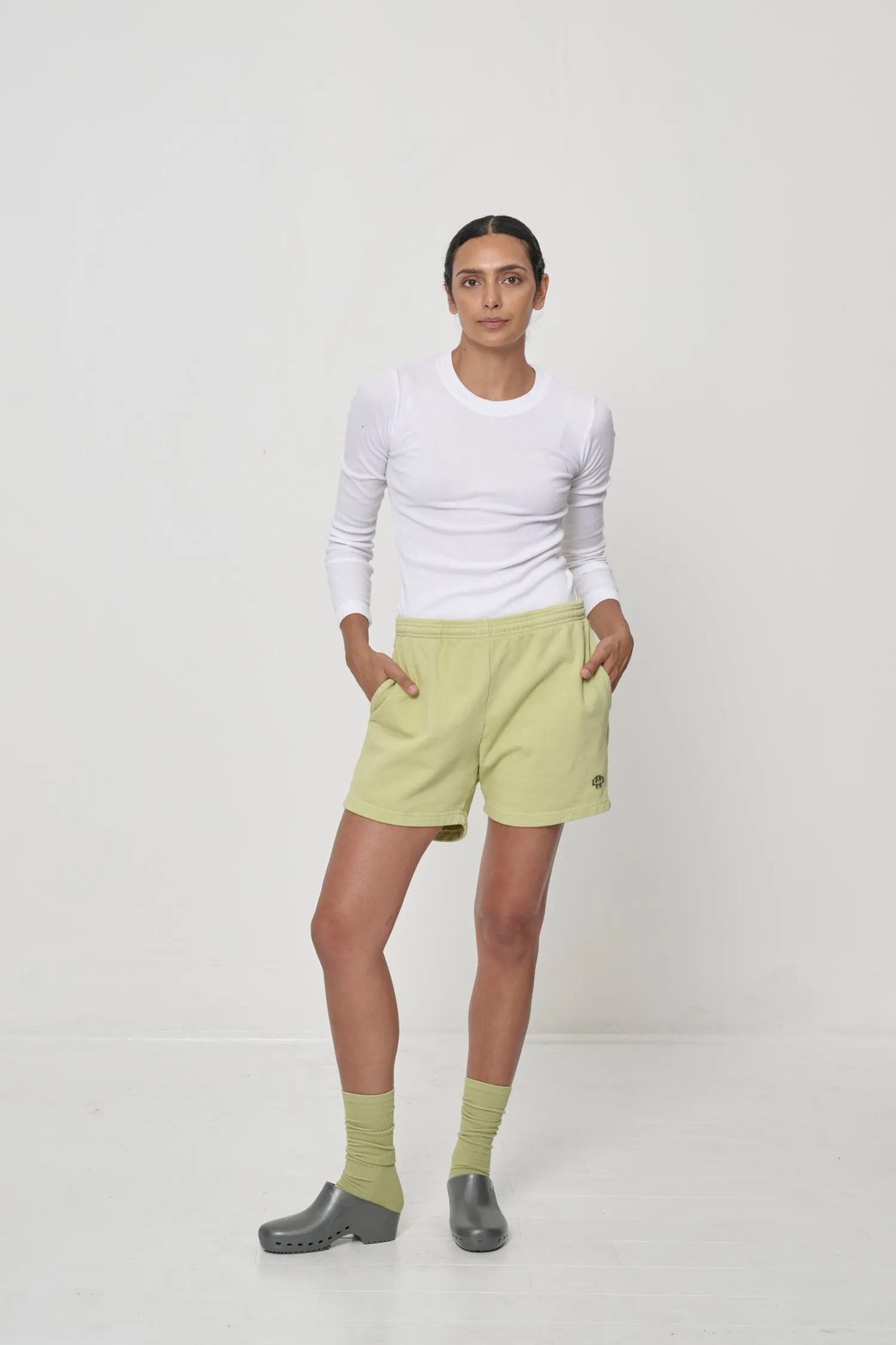 Trash Fleece Everyday Shorts