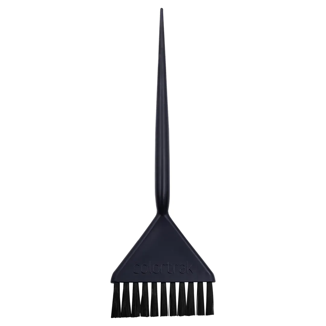 Ultra Color Firm Bristles Brush