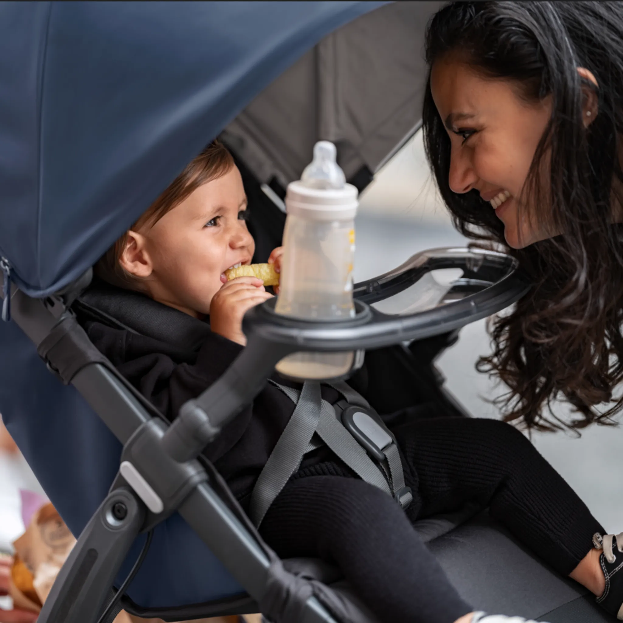 UPPAbaby | Ridge Snack Tray