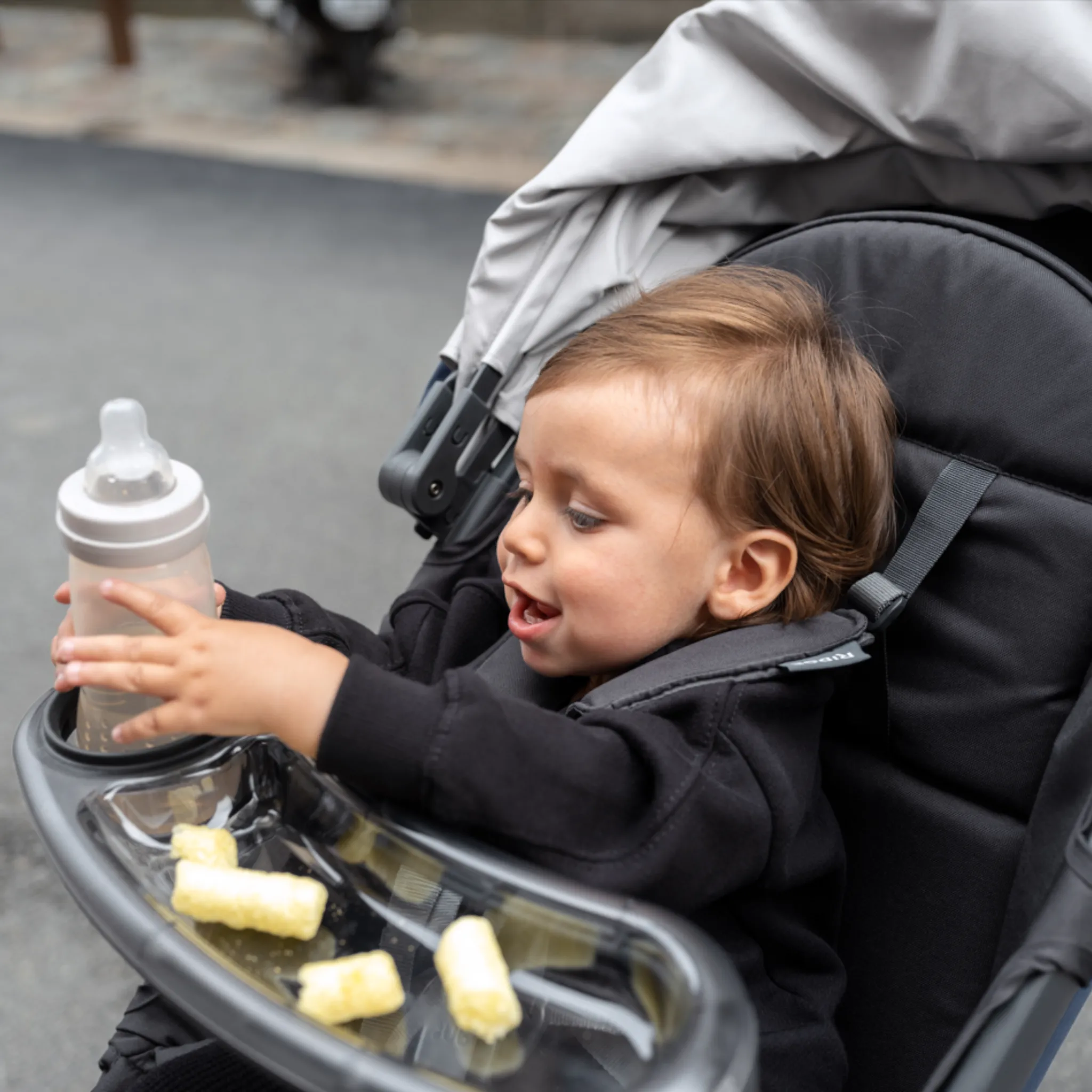 UPPAbaby | Ridge Snack Tray