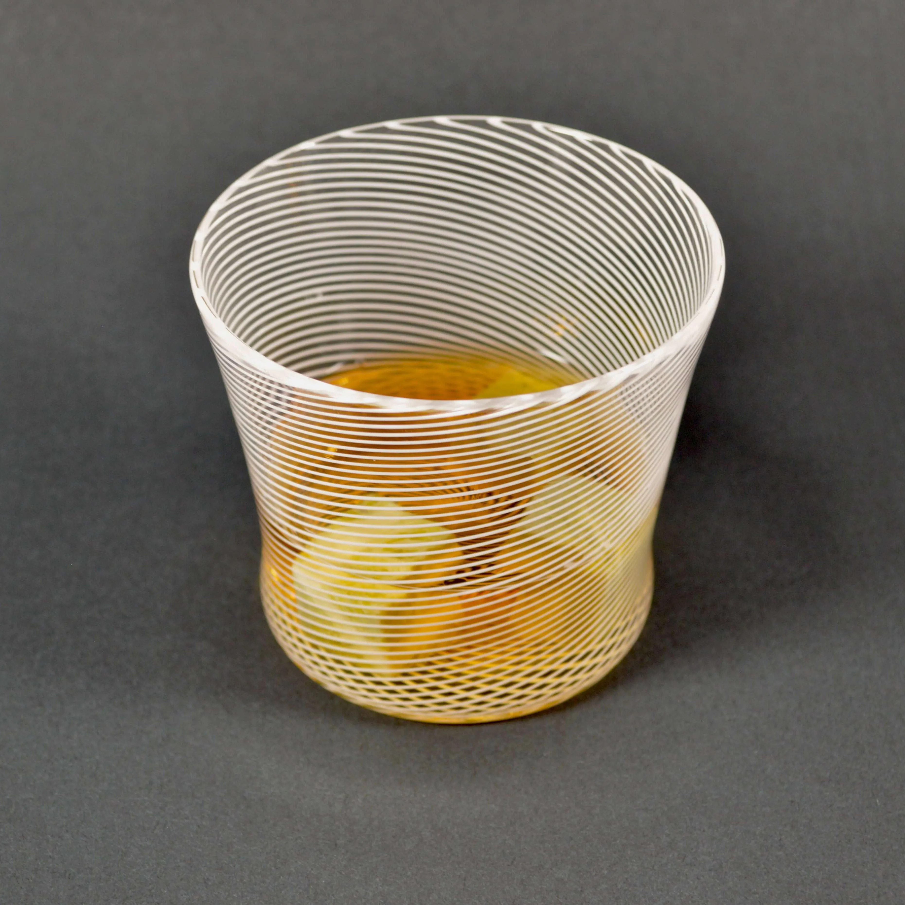 Whiskey Glass