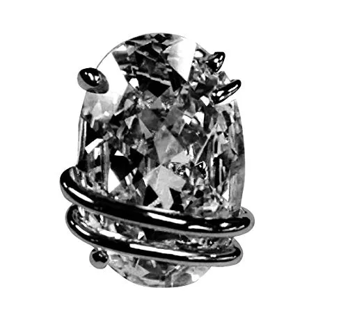 Women's Designer Crystal Ring By Tian Zoarm