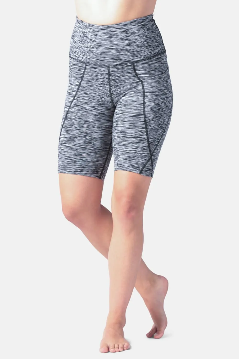 Women's EcoFabric™ Super High-Rise Active 9" Biker Short