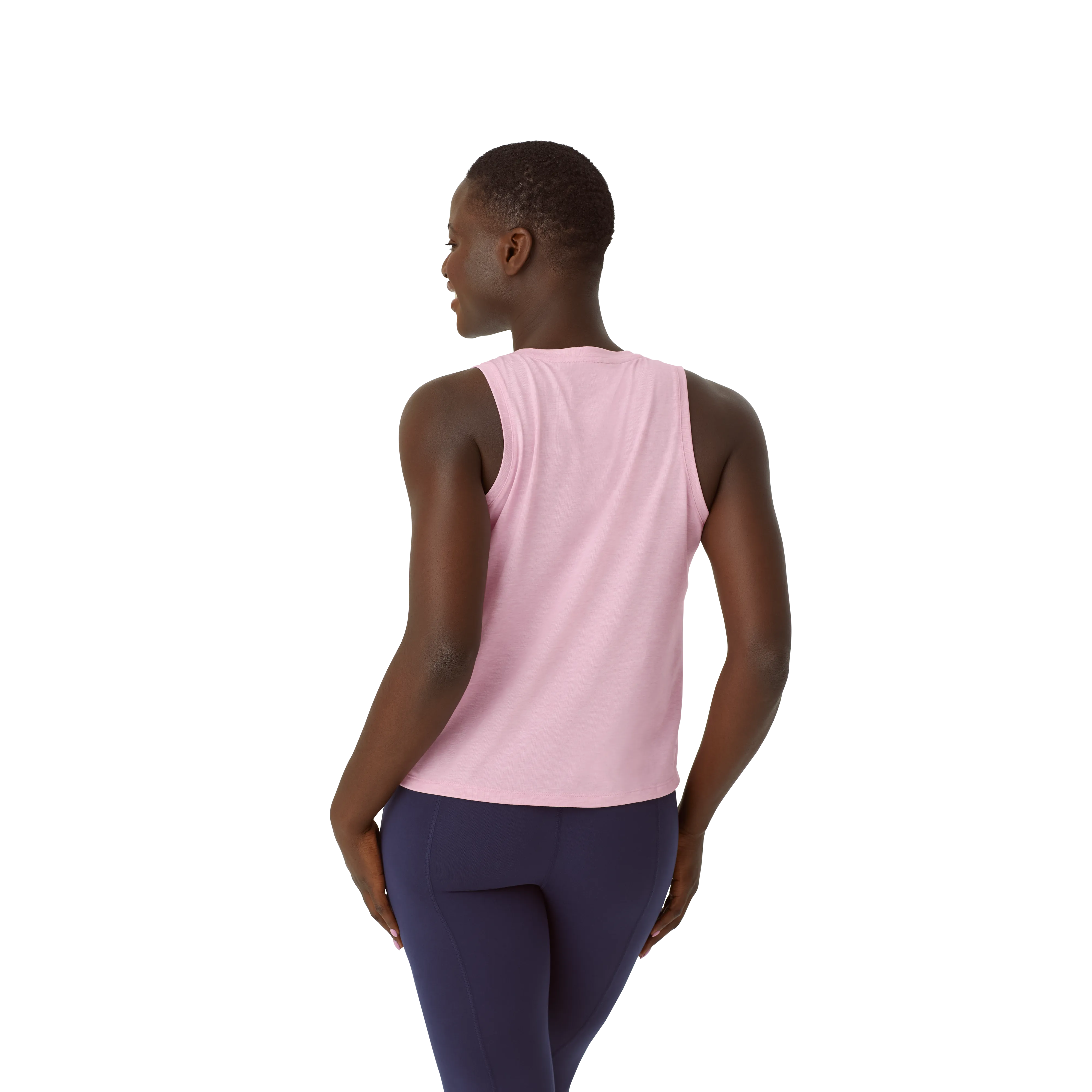 Women's Soft Tech Tank Top